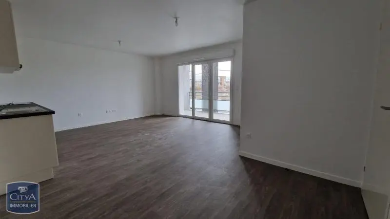 Photo 3 Appartement 3 pièces 62.74m²