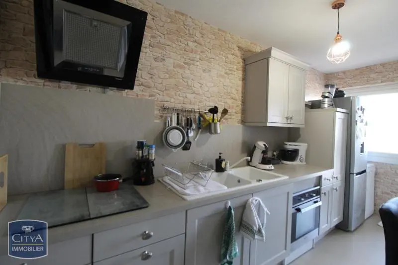 Photo 3 appartement Chartres