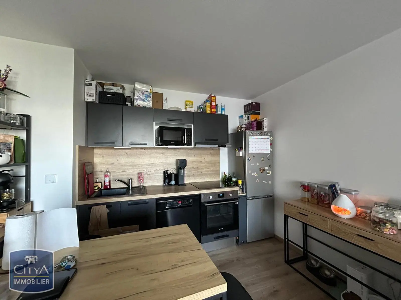 Photo 3 Appartement 2 pièces 41.71m²