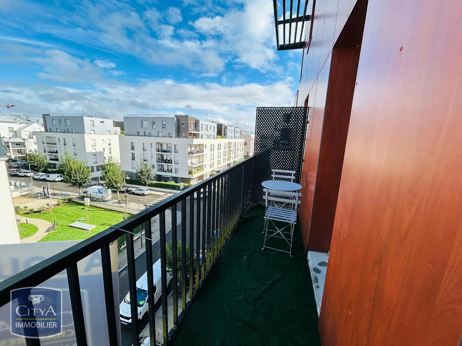 Photo 5 Appartement 1 pièce 27.73m²