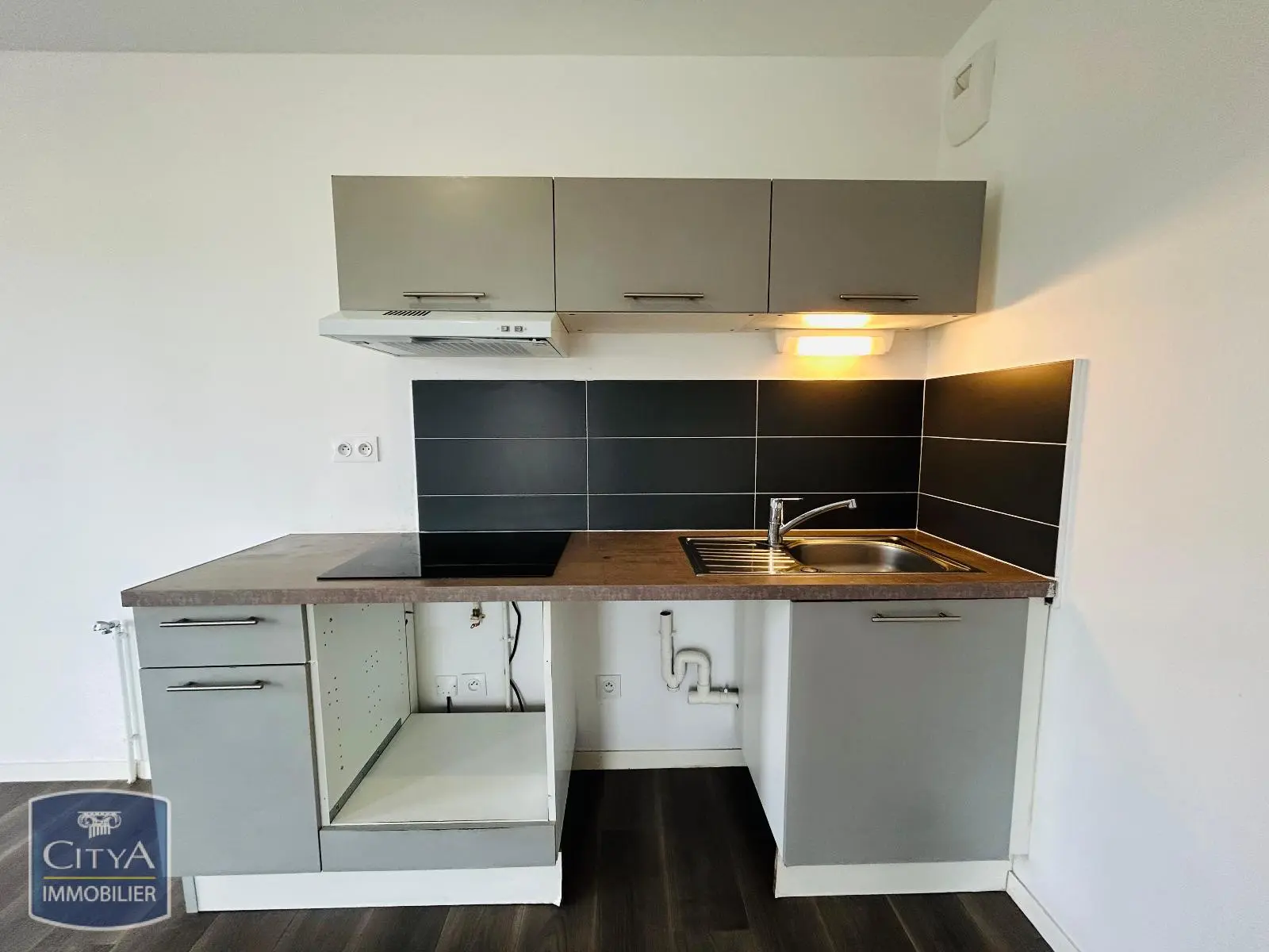 Photo 3 Appartement 3 pièces 63.17m²