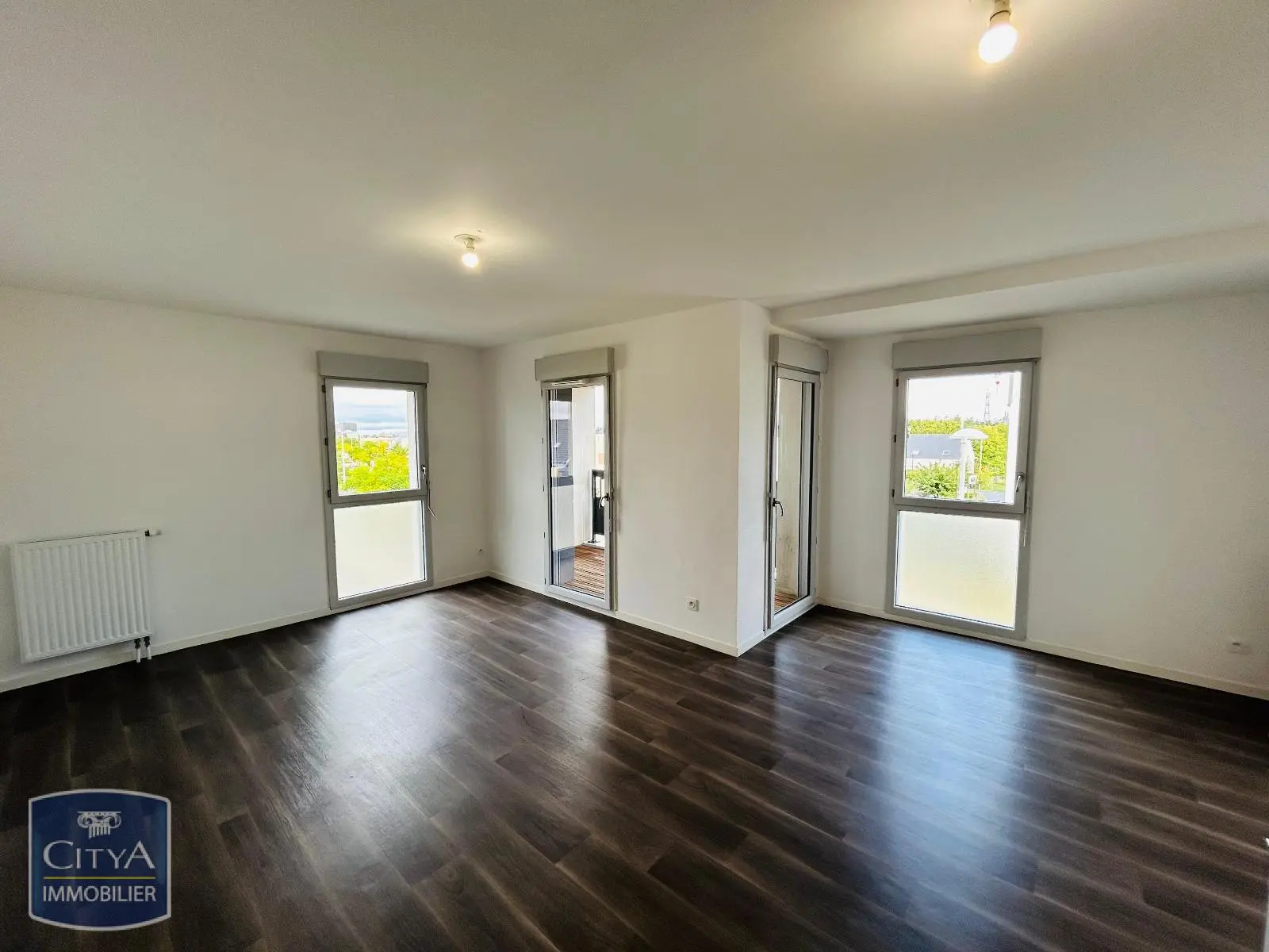 Photo 1 Appartement 3 pièces 63.17m²
