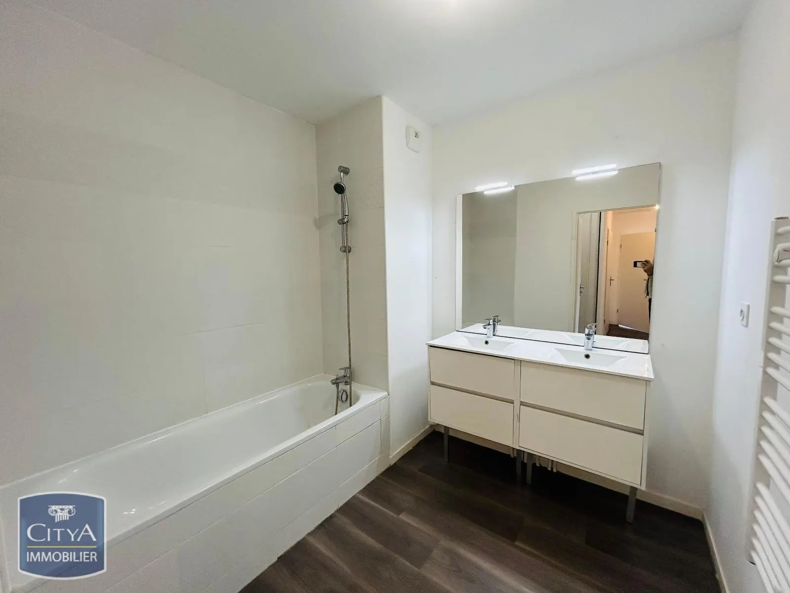 Photo 7 Appartement 3 pièces 63.17m²