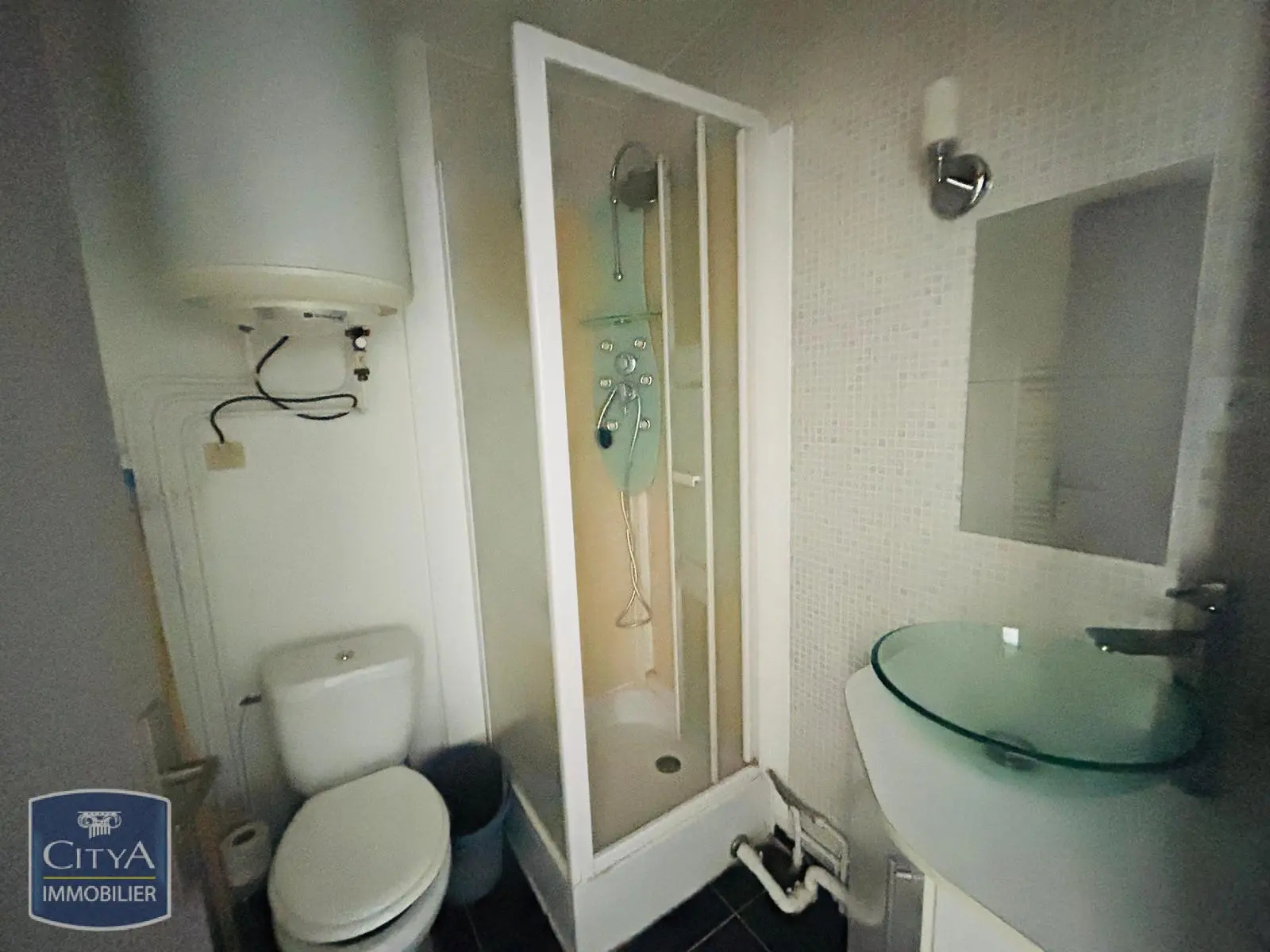 Photo 4 Appartement 1 pièce 16.09m²