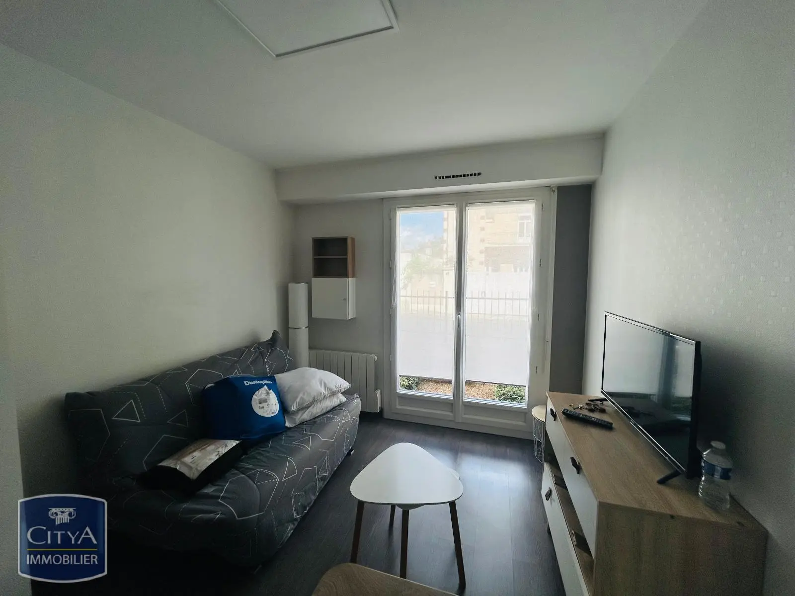 Photo 3 Appartement 1 pièce 16.09m²