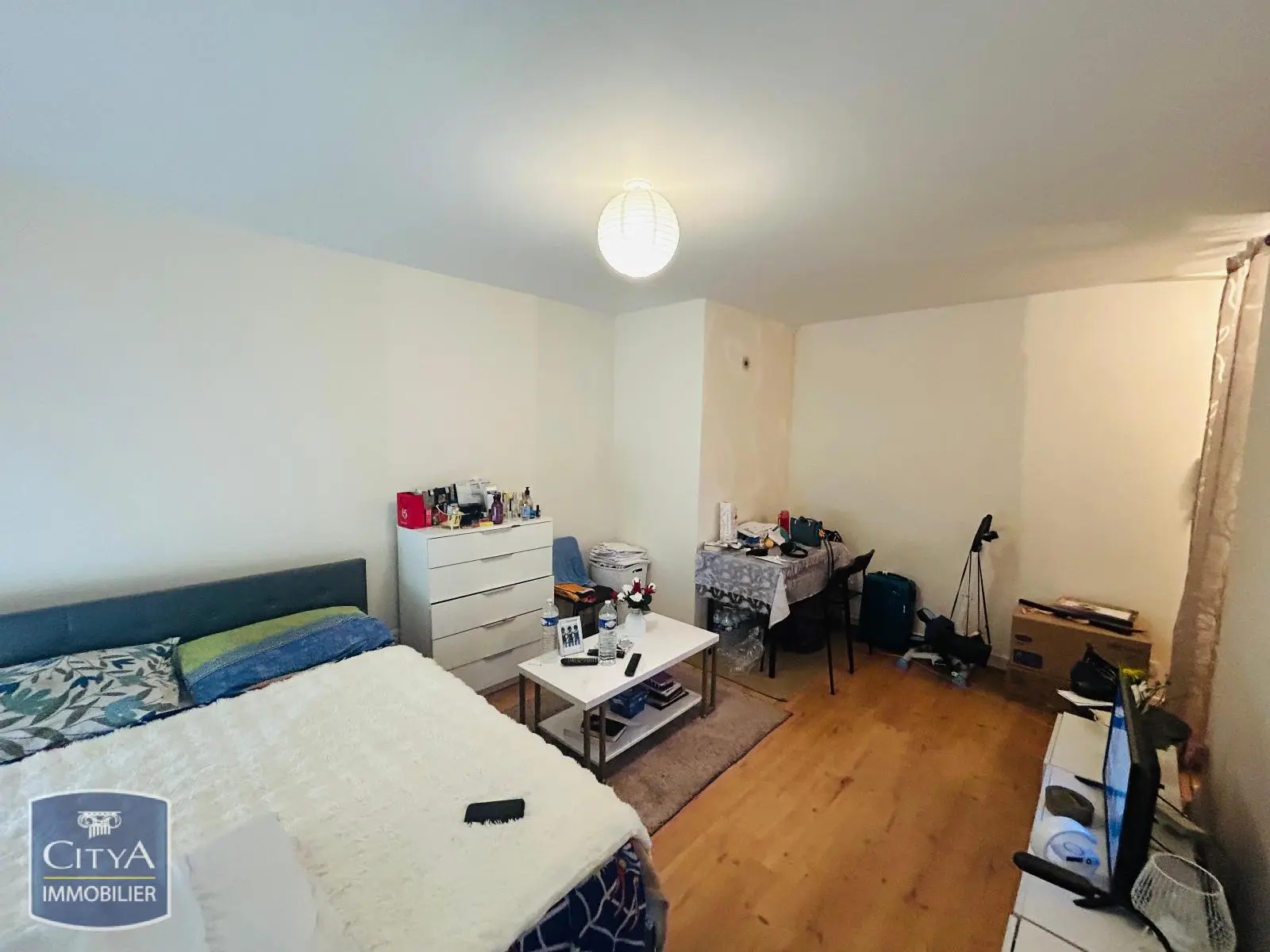 Photo 3 Appartement 1 pièce 24m²