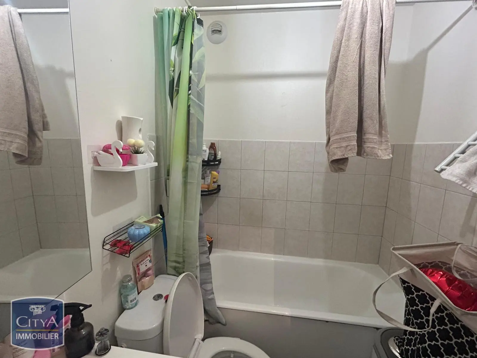 Photo 4 Appartement 1 pièce 24m²