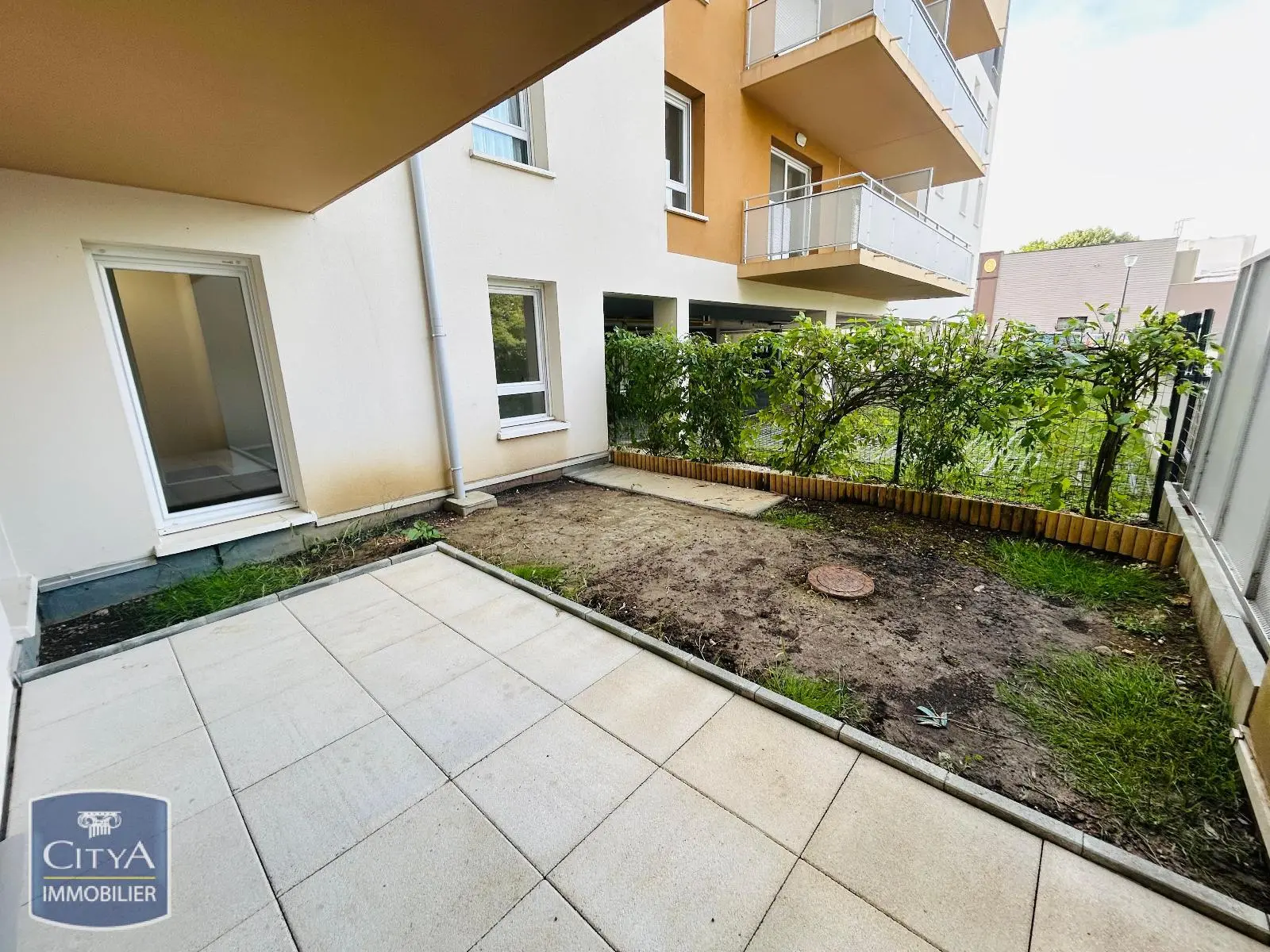 Photo 7 Appartement 3 pièces 60.59m²