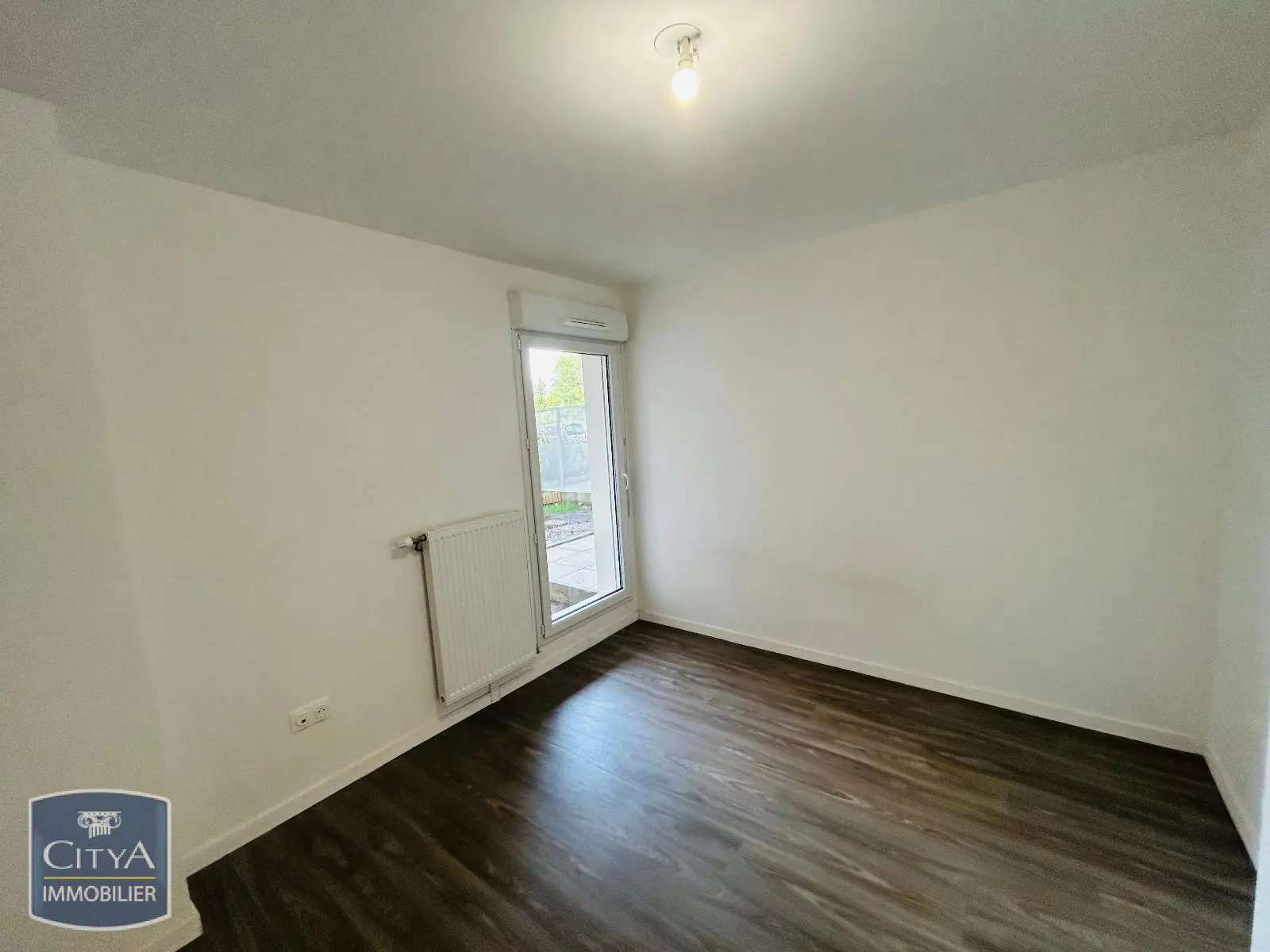 Photo 4 Appartement 3 pièces 60.59m²