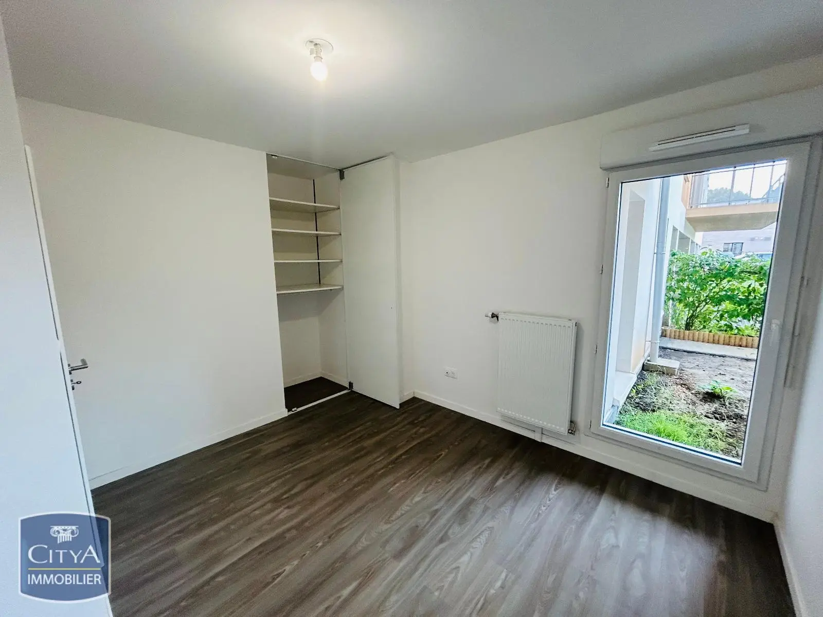 Photo 5 Appartement 3 pièces 60.59m²
