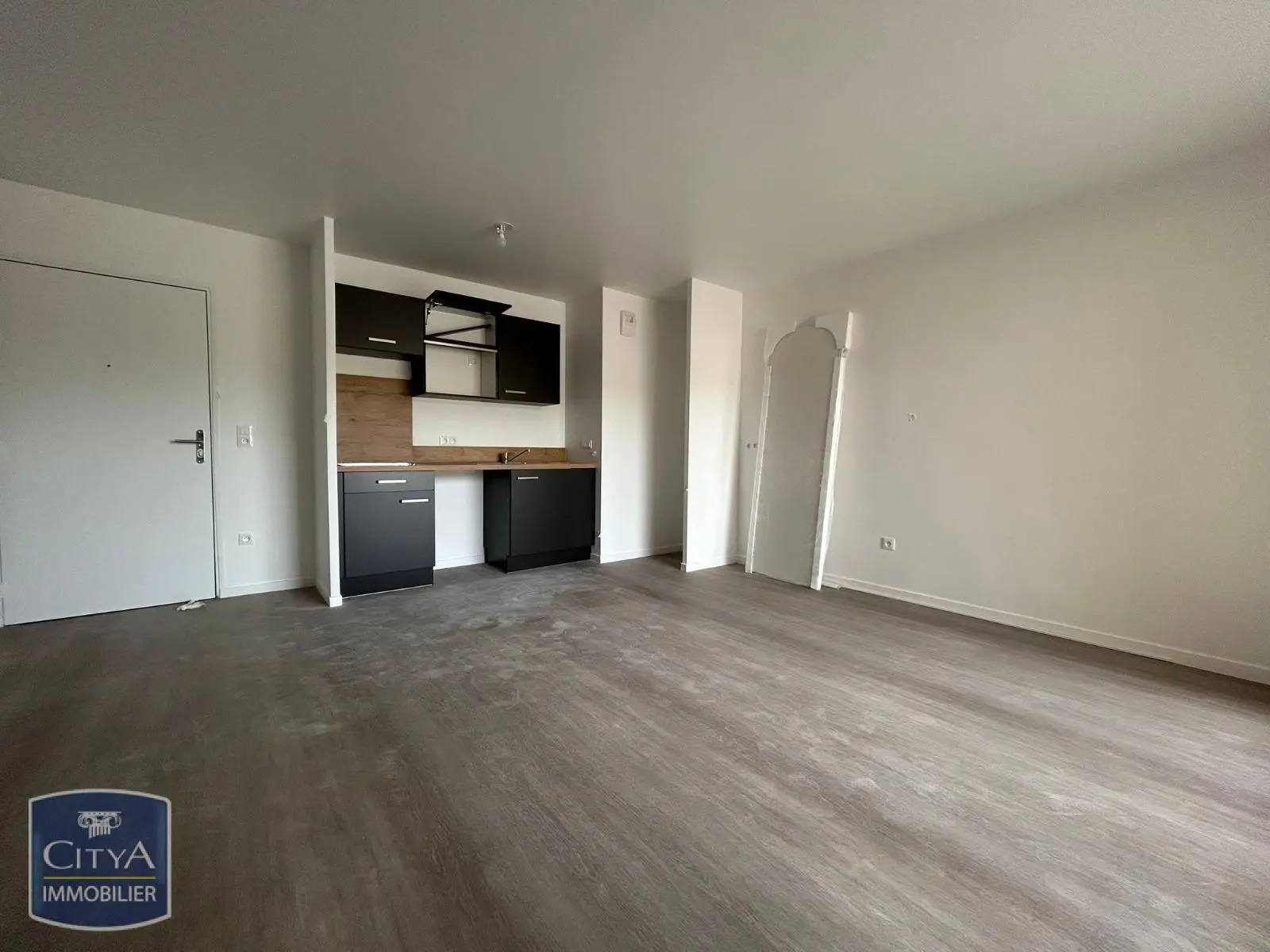 Photo 1 Appartement 2 pièces 44.53m²