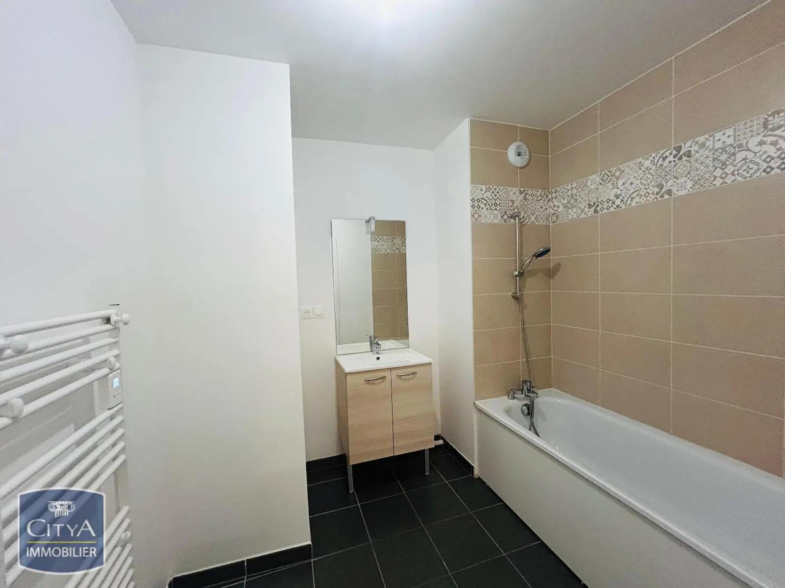 Photo 9 Appartement 3 pièces 60.59m²
