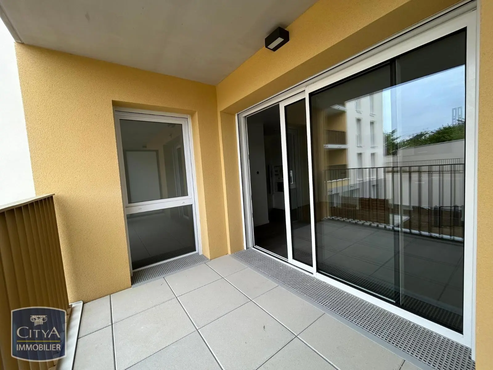 Photo 2 Appartement 2 pièces 44.53m²