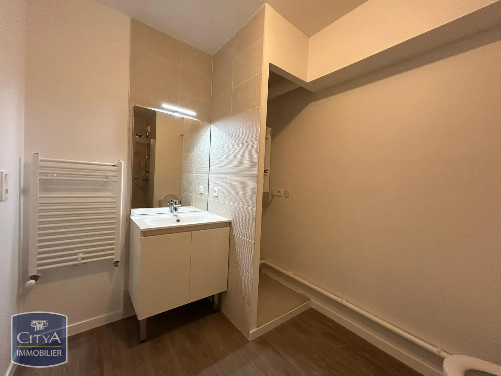 Photo 7 Appartement 2 pièces 44.53m²