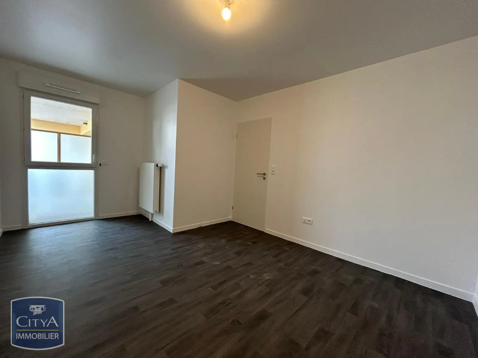 Photo 2 Appartement 2 pièces 45.55m²