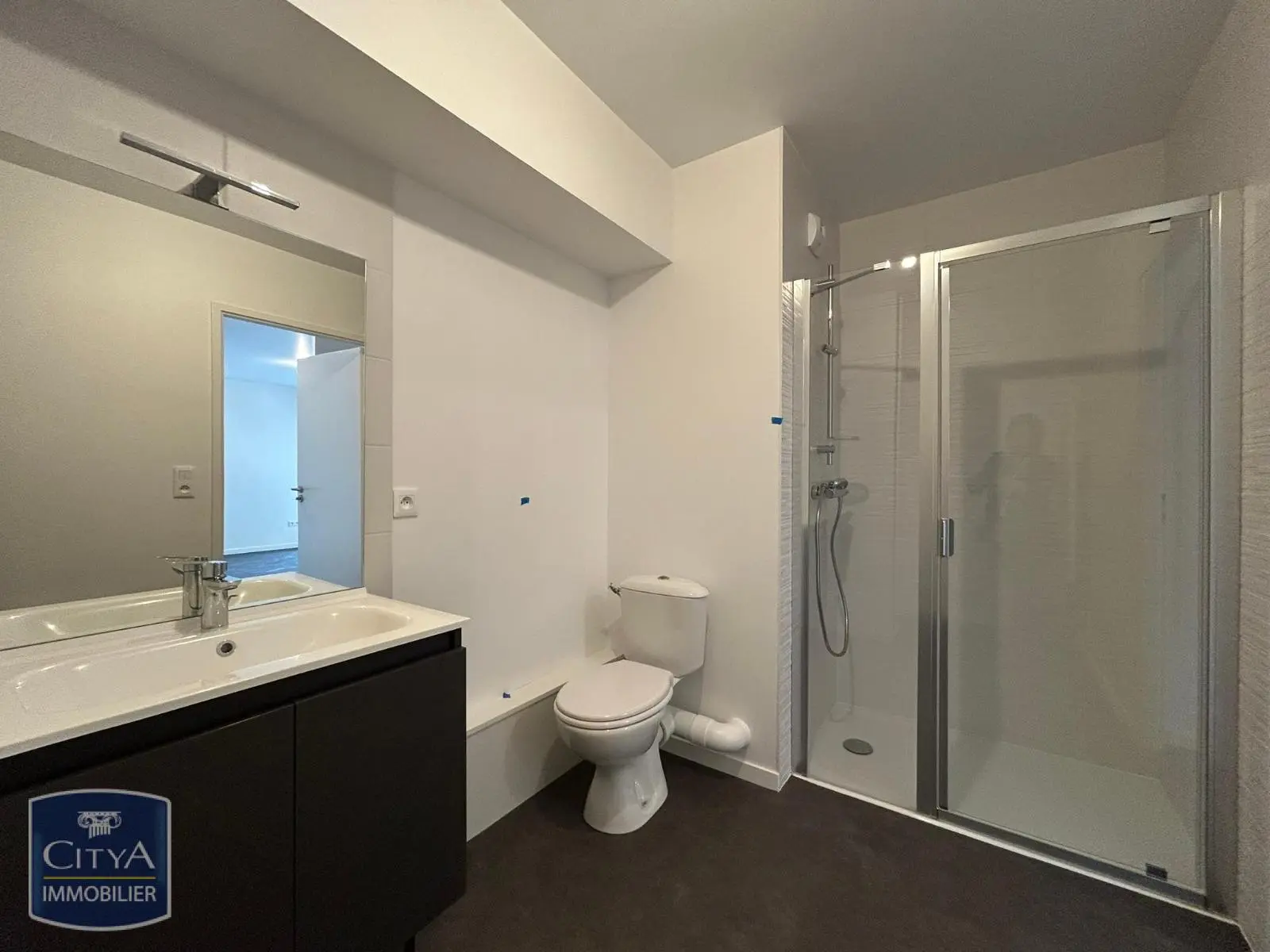 Photo 4 Appartement 2 pièces 45.55m²