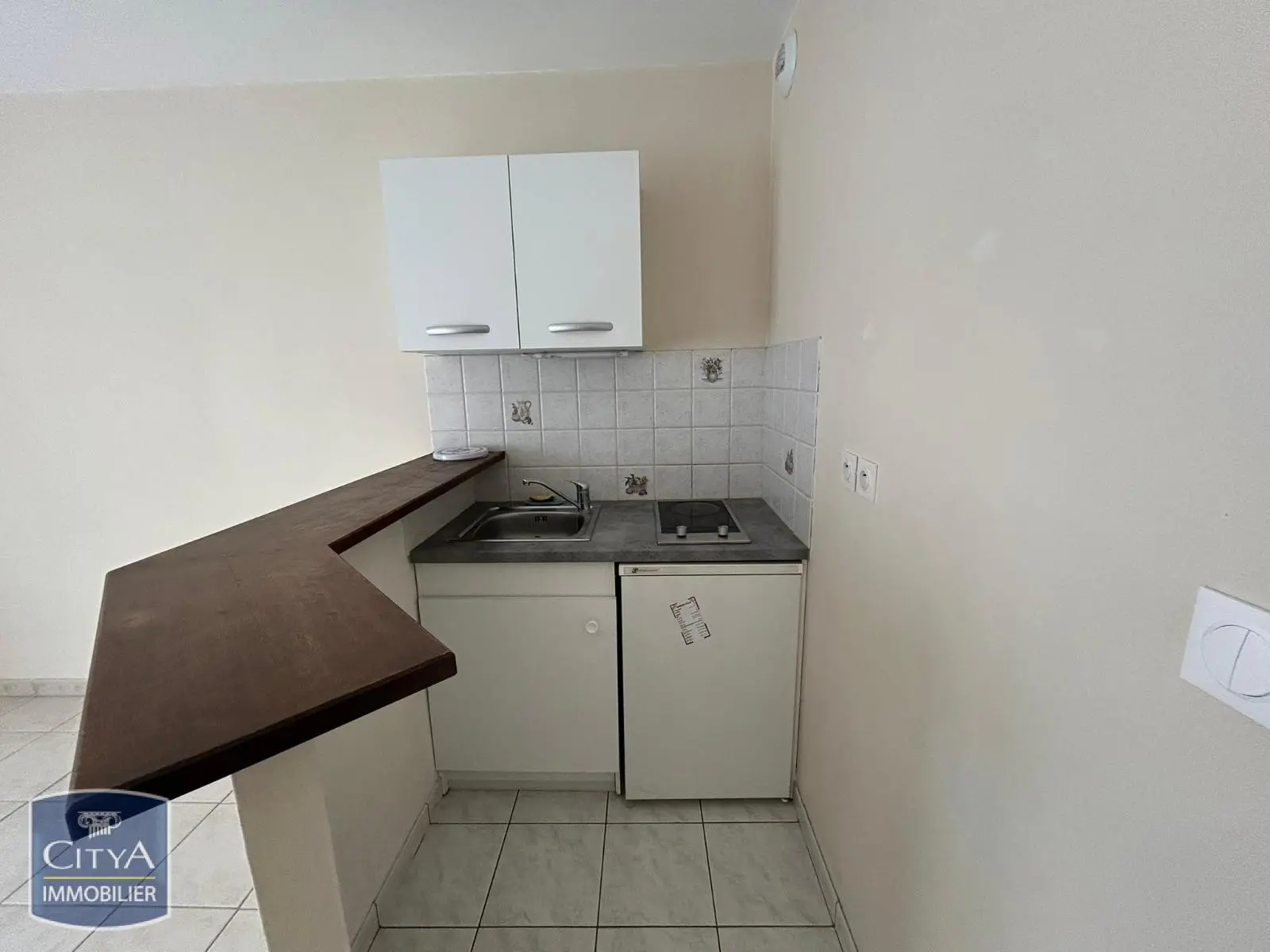 Photo 6 Appartement 1 pièce 21.67m²