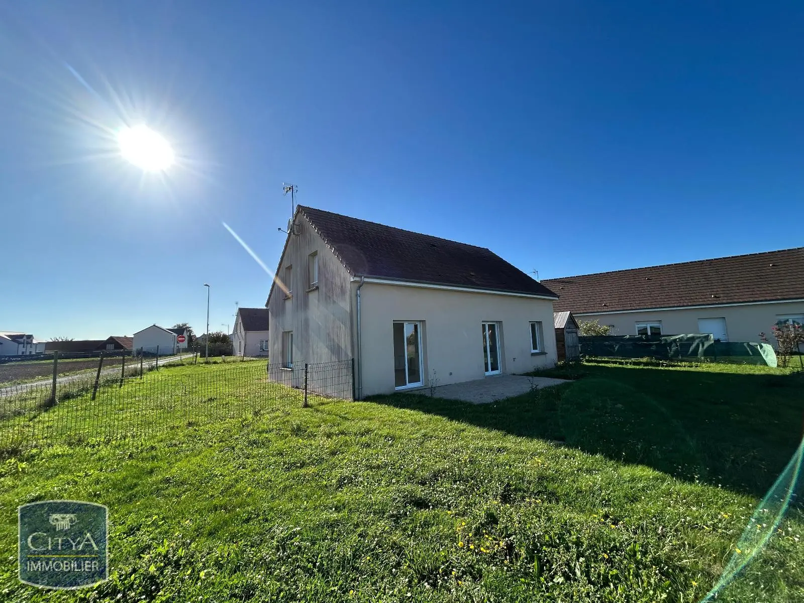 Photo 1 Maison 5 pièces 113.32m²