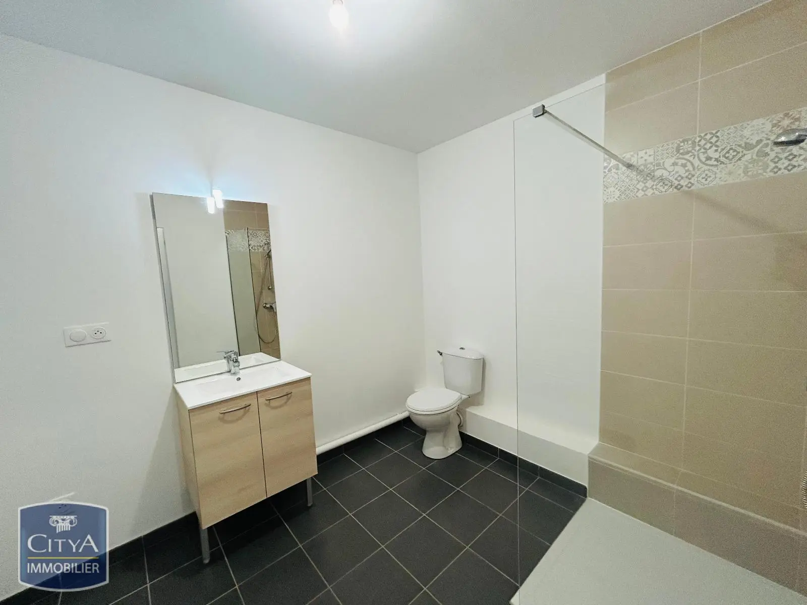 Photo 8 Appartement 2 pièces 41.49m²