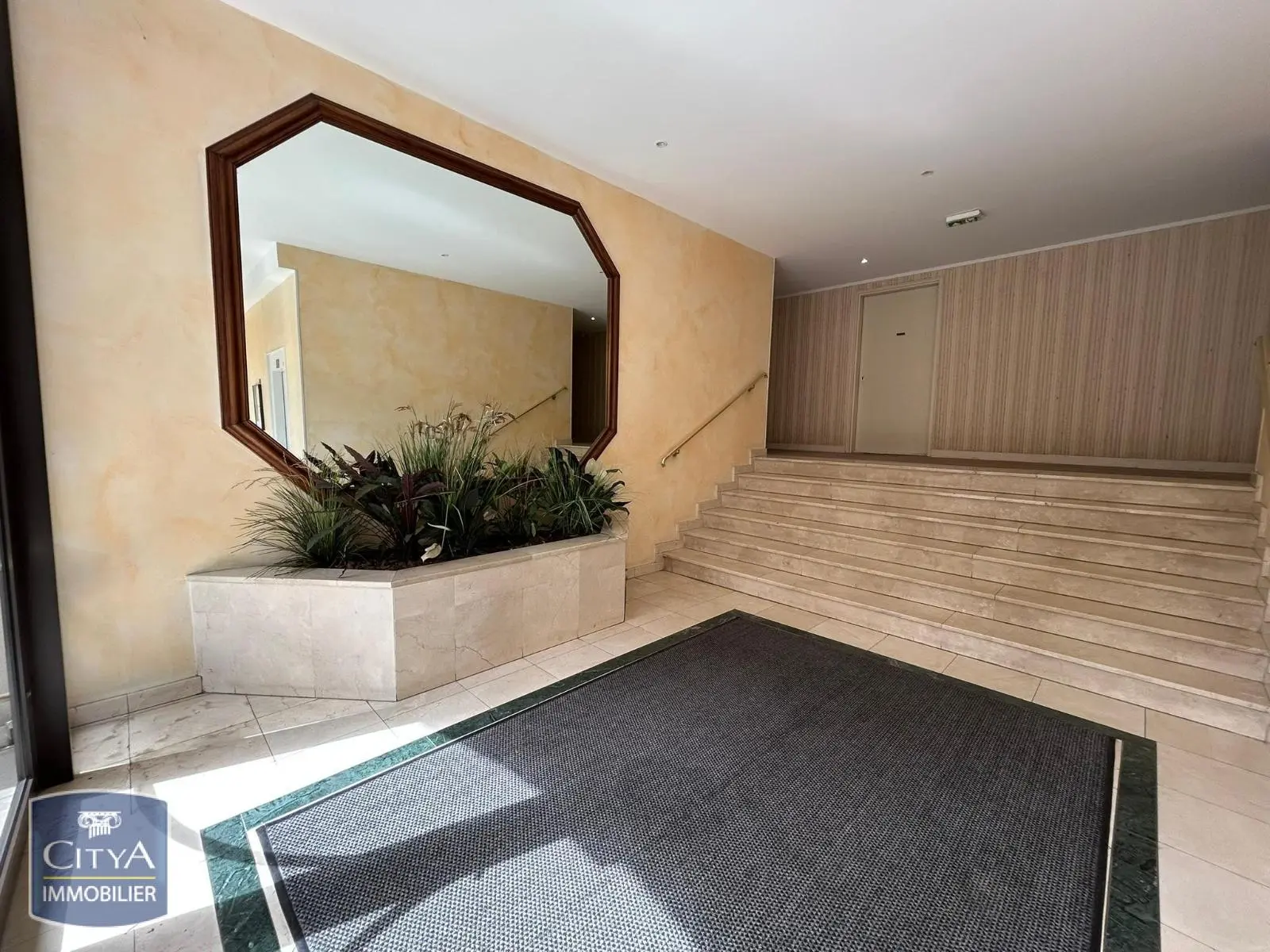 Photo 7 Appartement 1 pièce 21.67m²