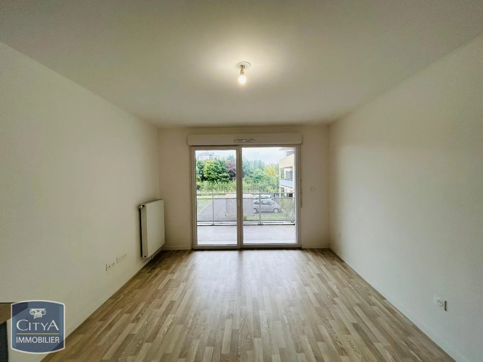 Photo 3 Appartement 2 pièces 41.49m²