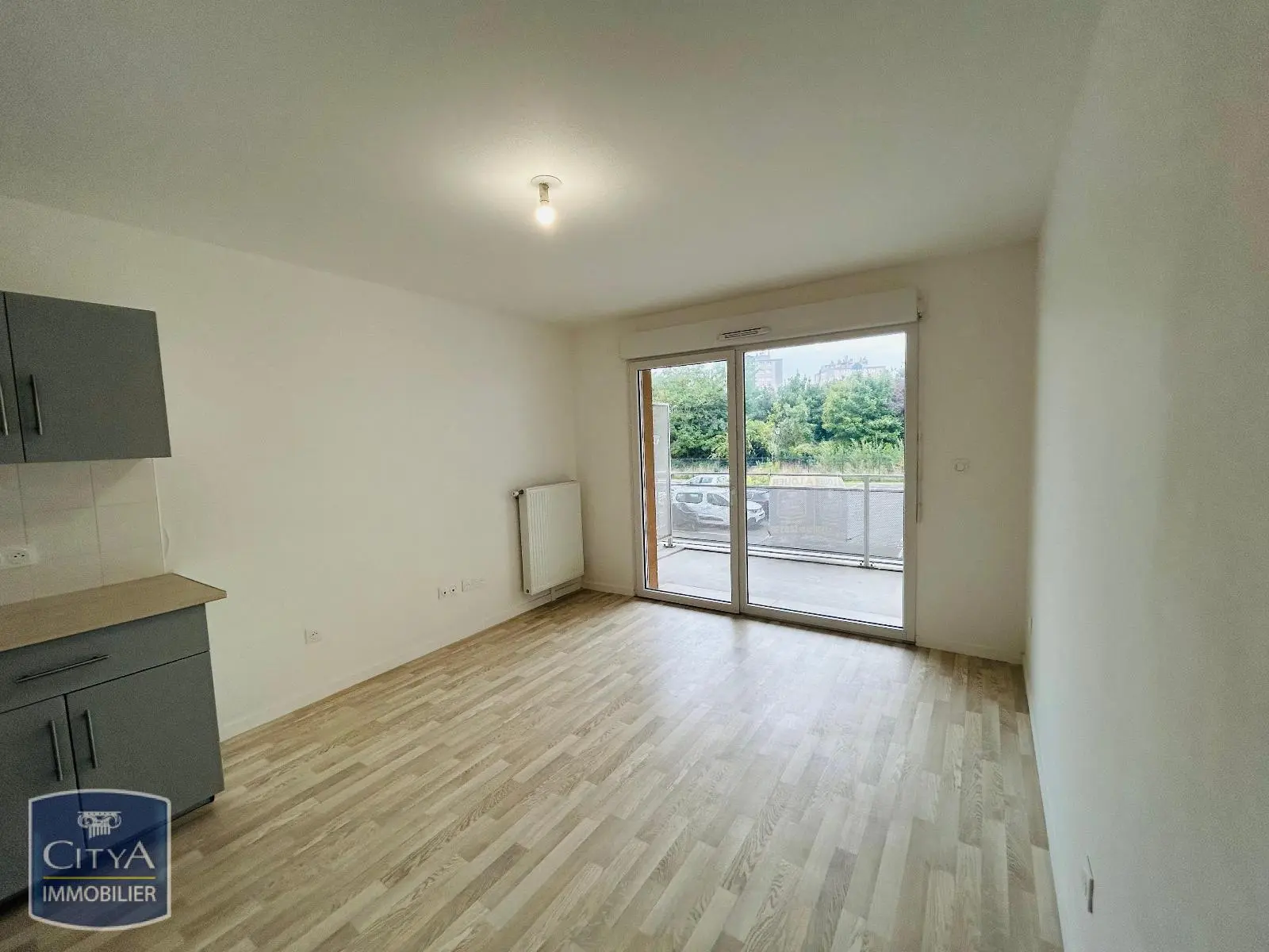 Photo 5 Appartement 2 pièces 41.49m²