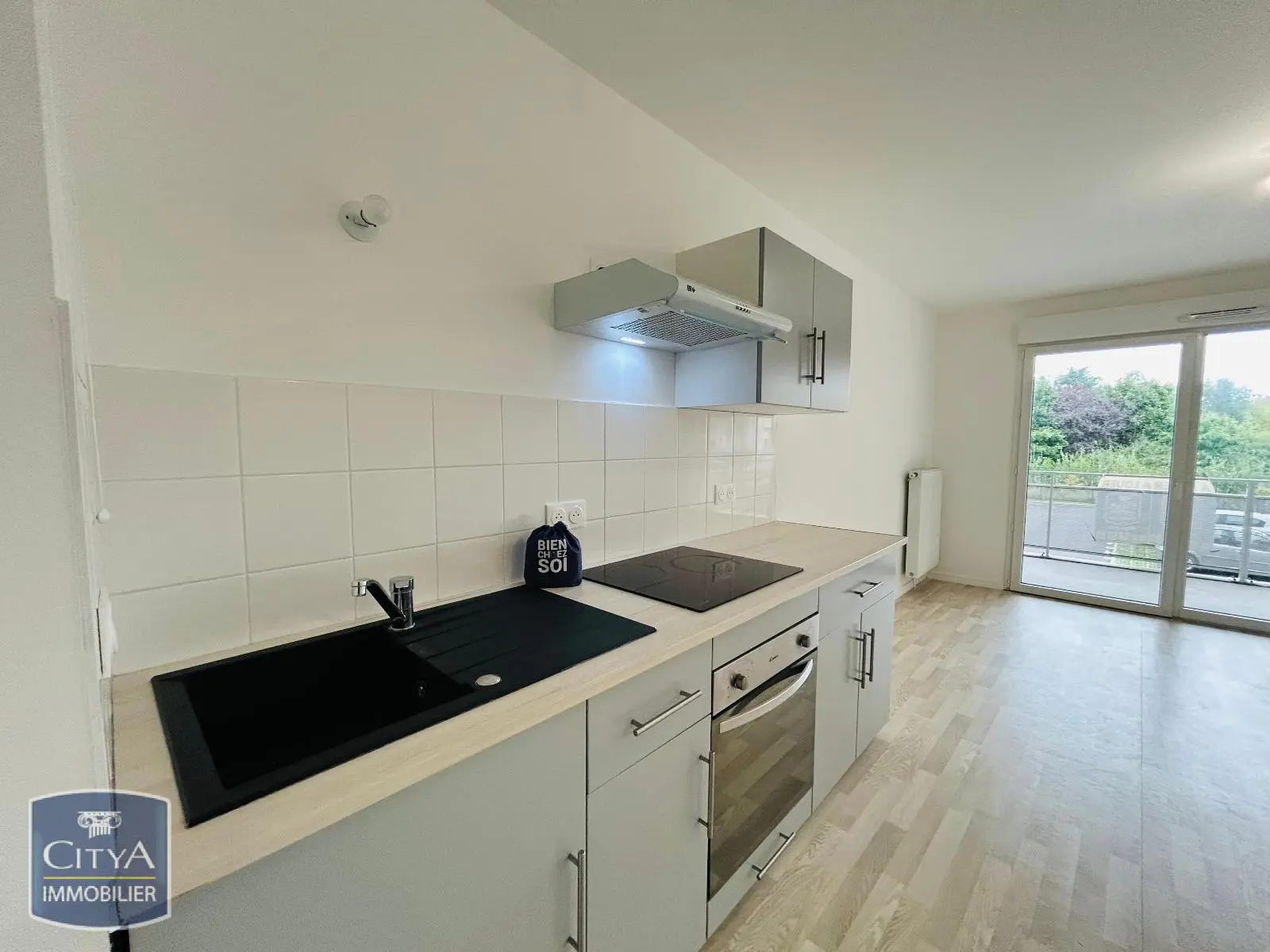 Photo 1 Appartement 2 pièces 41.49m²