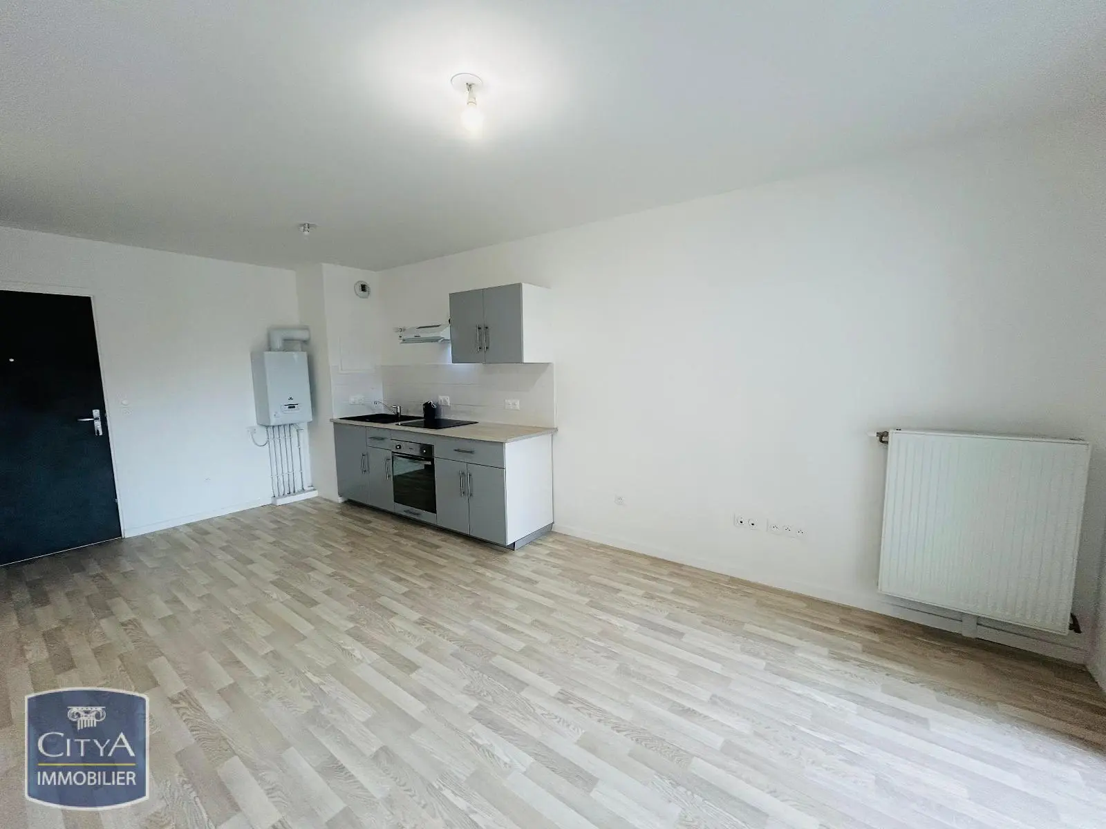 Photo 4 Appartement 2 pièces 41.49m²