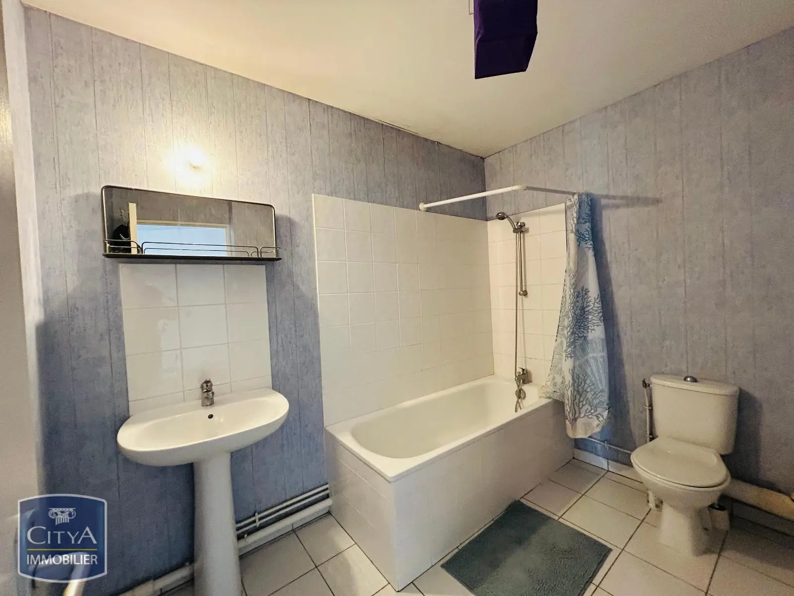 Photo 4 Appartement 1 pièce 32.17m²