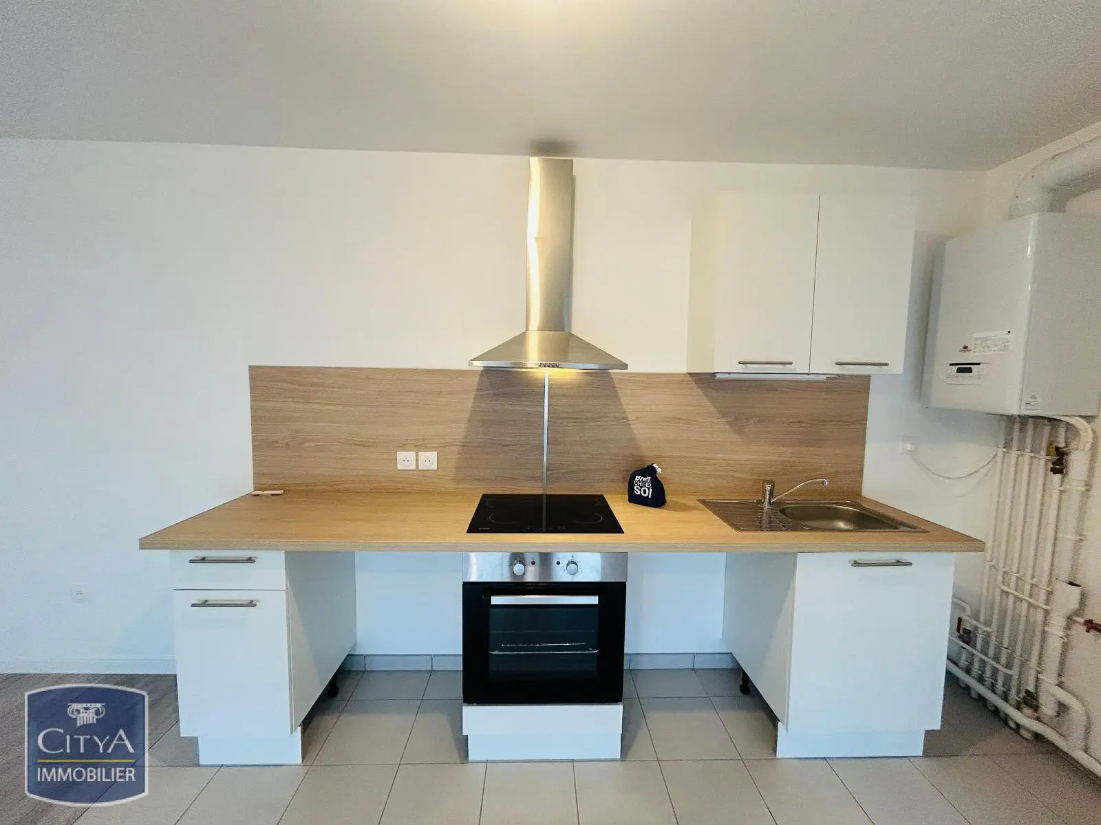 Photo 3 Appartement 3 pièces 59.75m²