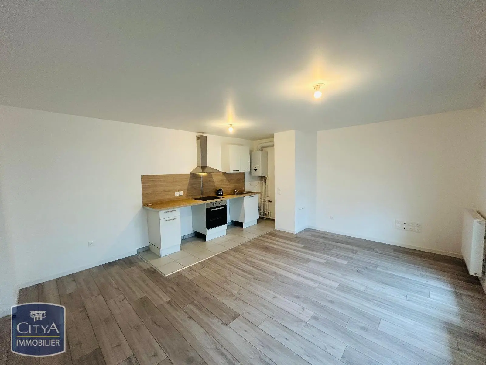 Photo 4 Appartement 3 pièces 59.75m²