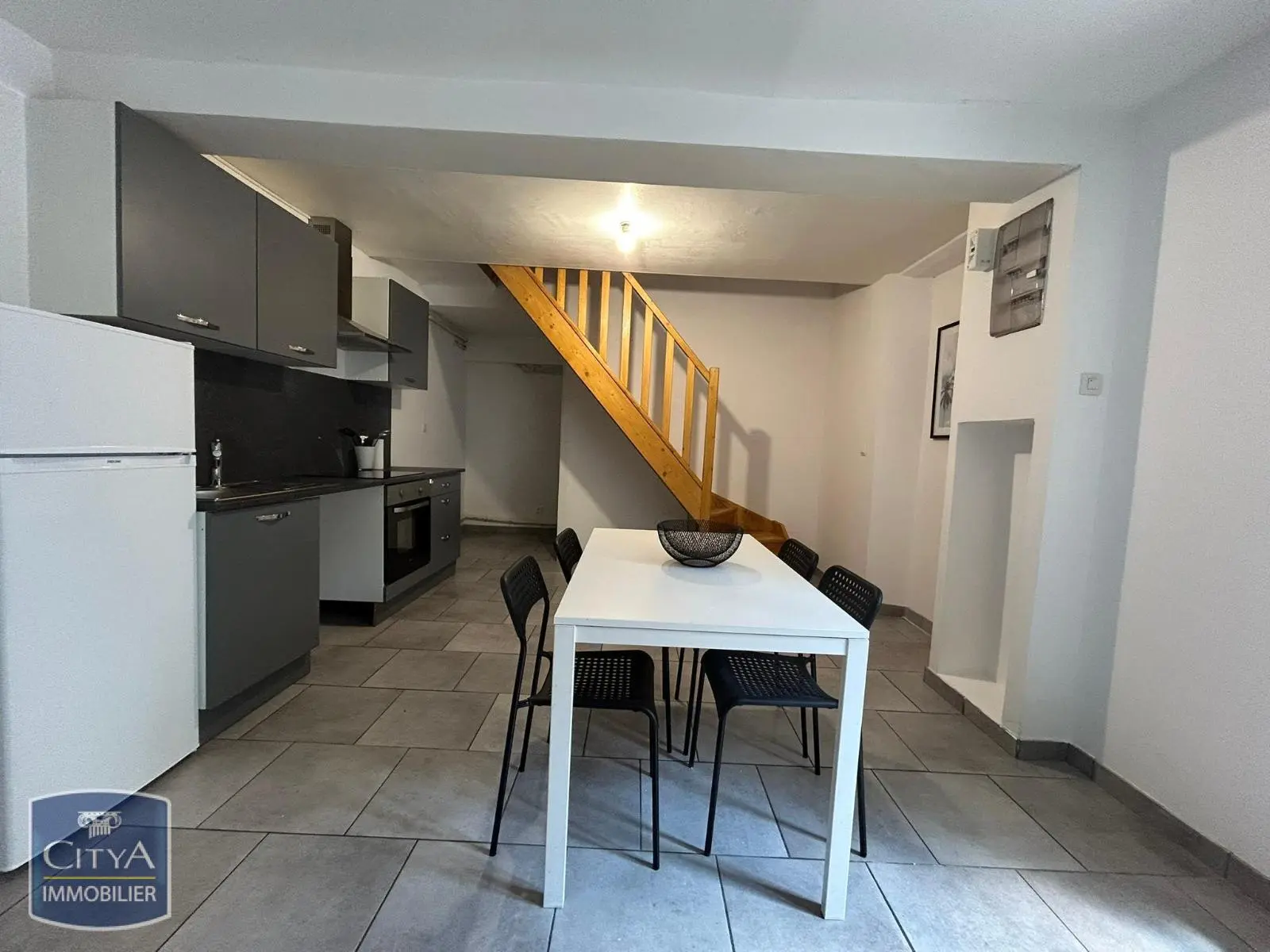 Photo 8 Maison 3 pièces 79m²
