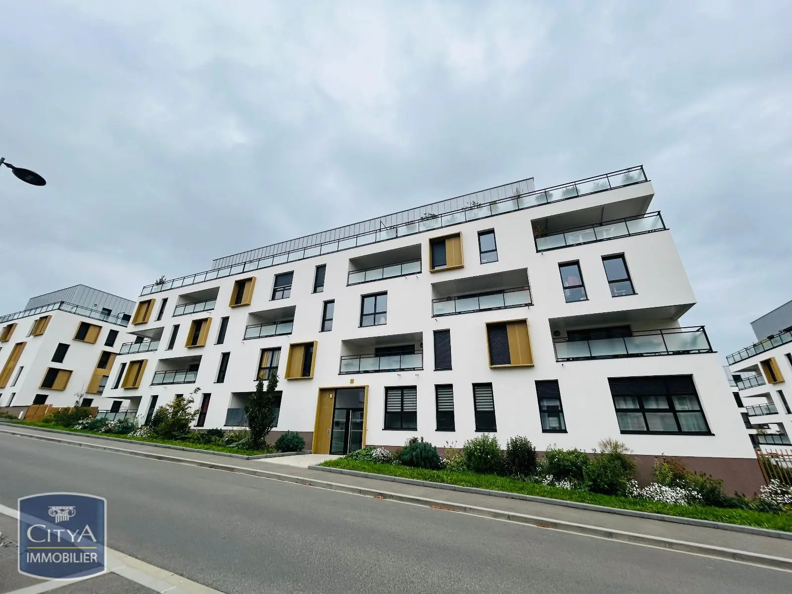 Photo 1 Appartement 3 pièces 59.75m²
