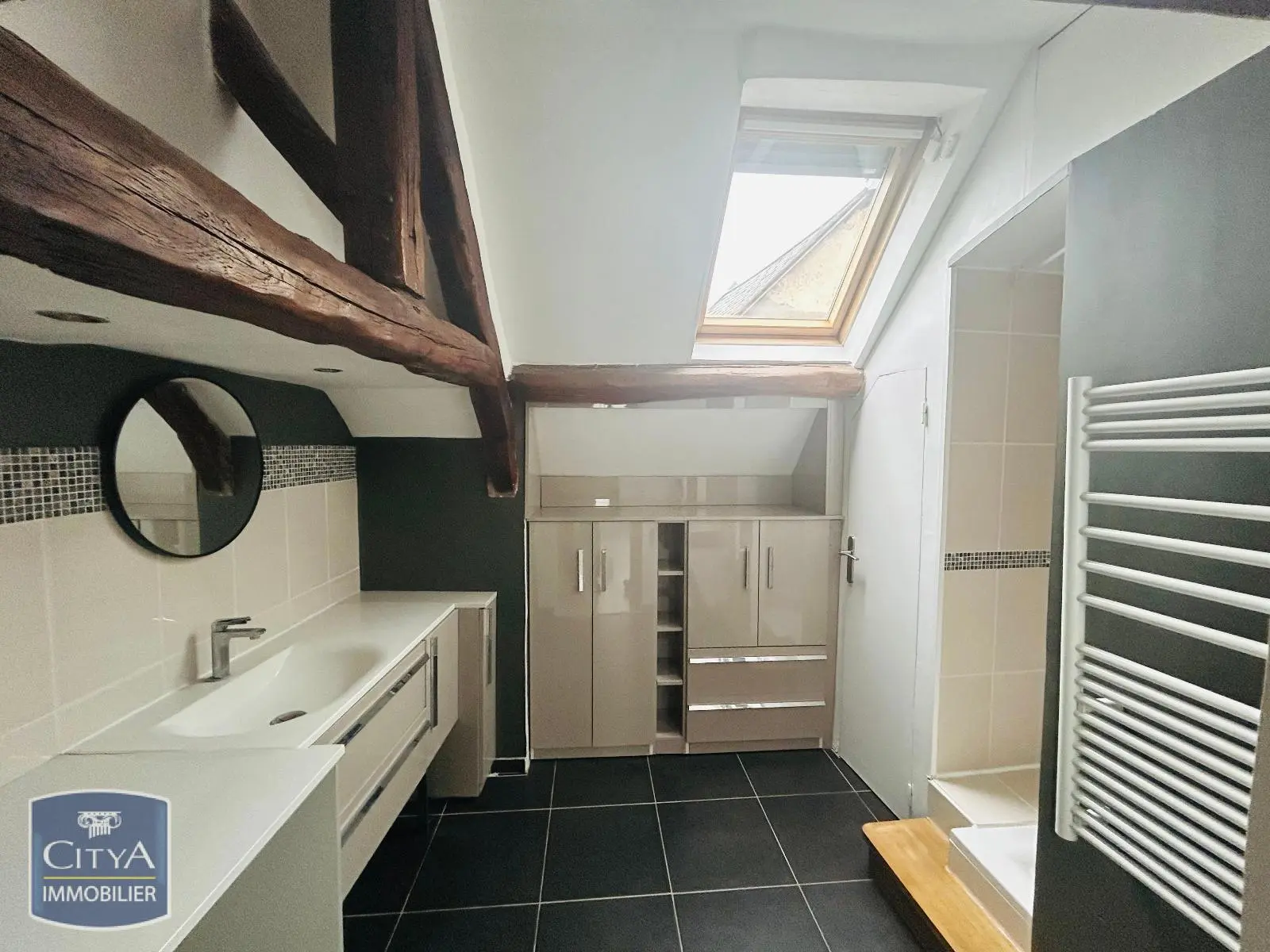 Photo 1 Appartement 2 pièces 59.81m²