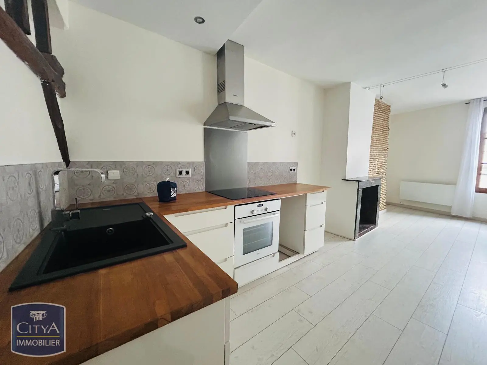 Photo 4 Appartement 2 pièces 59.81m²