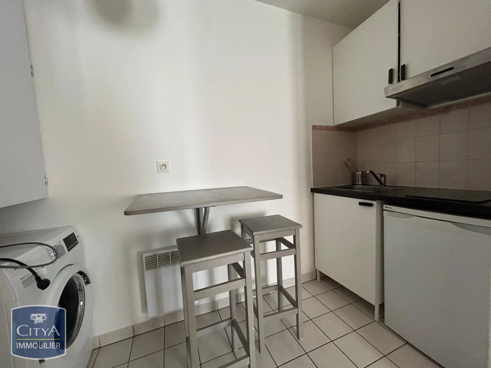 Photo 6 Appartement 1 pièce 29.91m²