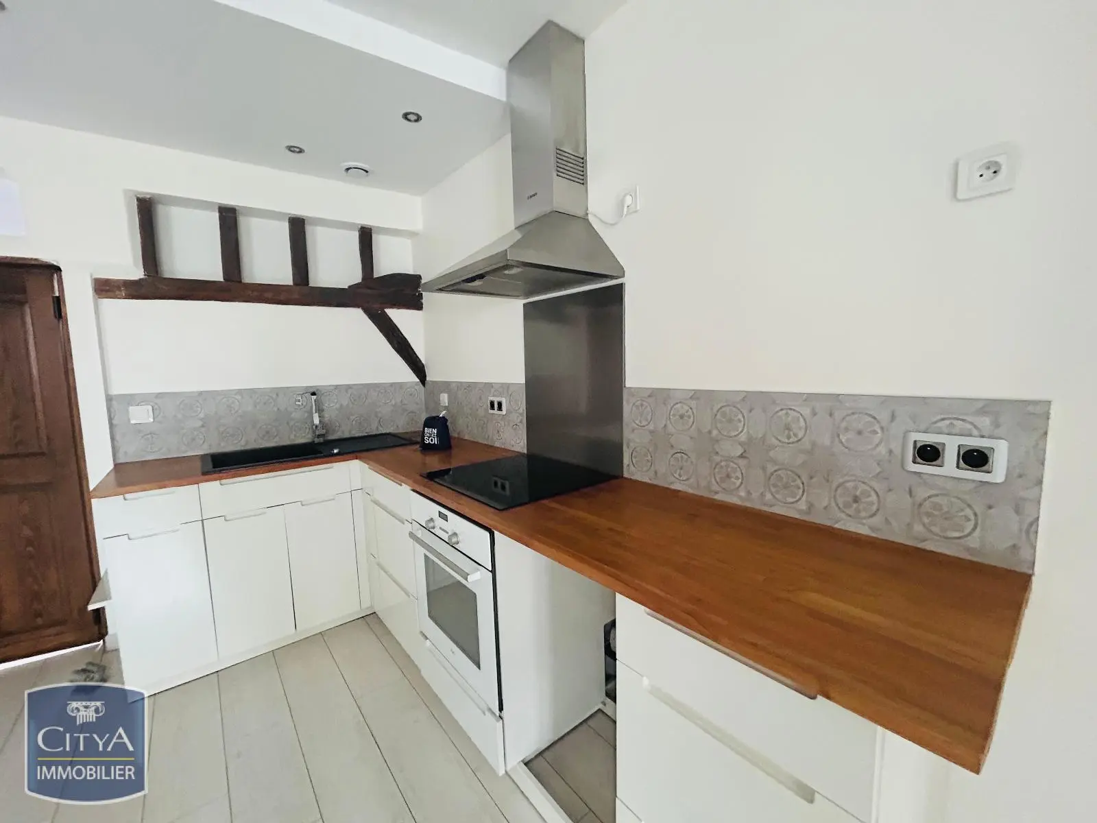 Photo 5 Appartement 2 pièces 59.81m²
