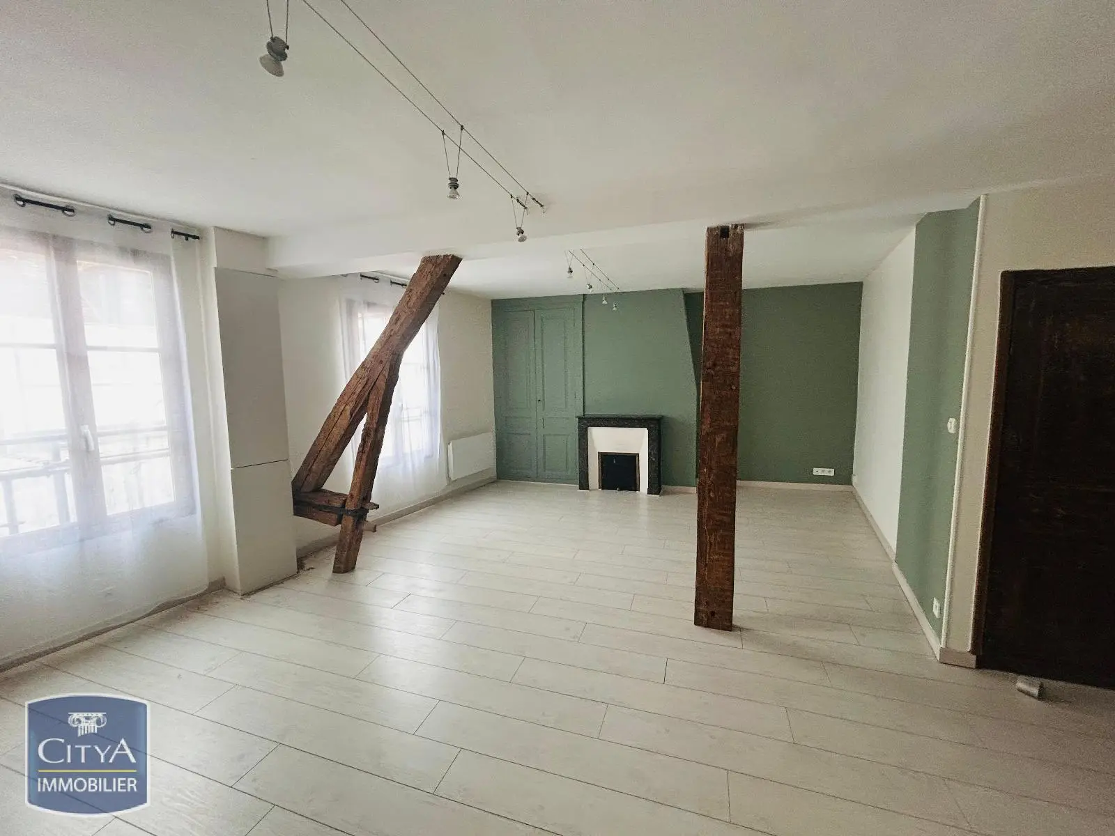 Photo 6 Appartement 2 pièces 59.81m²