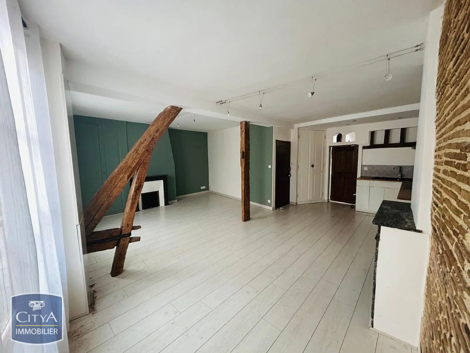 Photo 7 Appartement 2 pièces 59.81m²