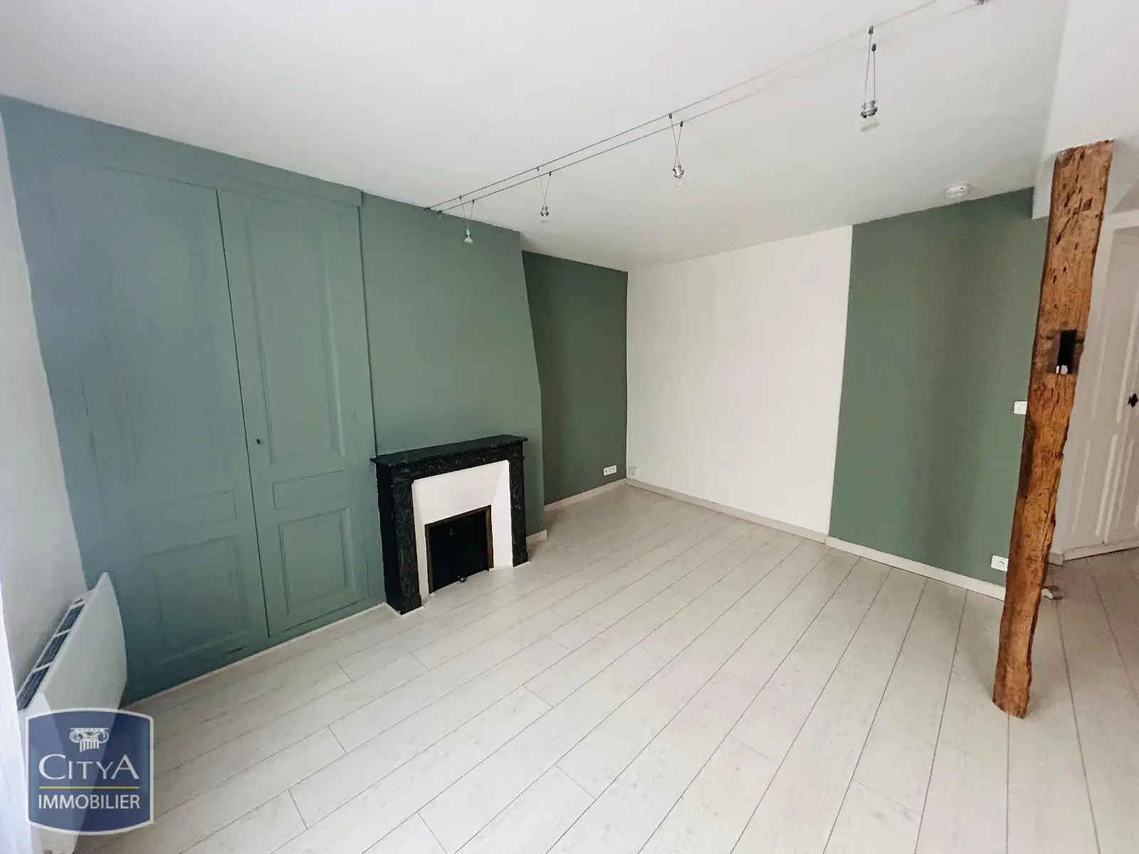 Photo 8 Appartement 2 pièces 59.81m²