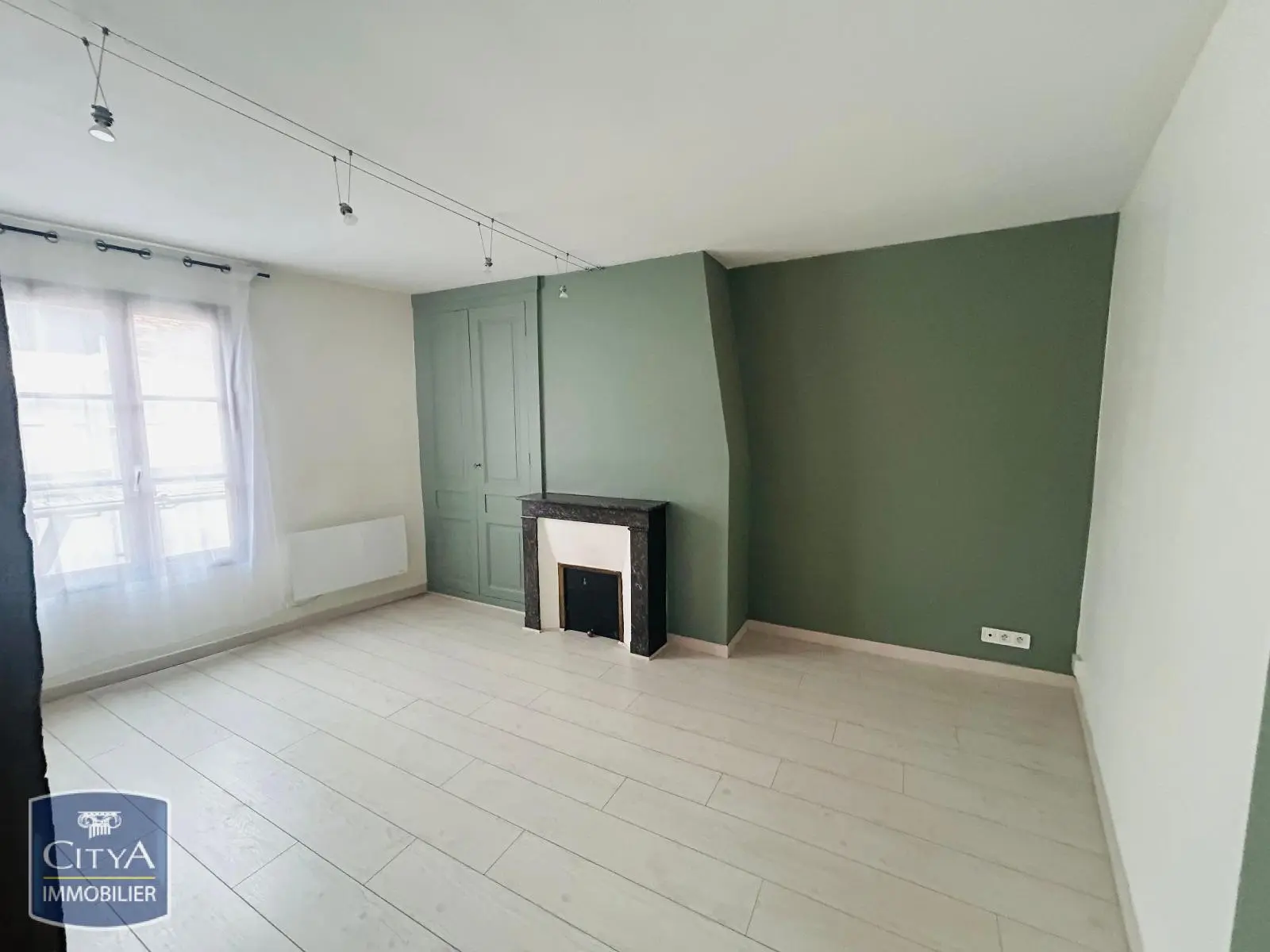 Photo 9 Appartement 2 pièces 59.81m²