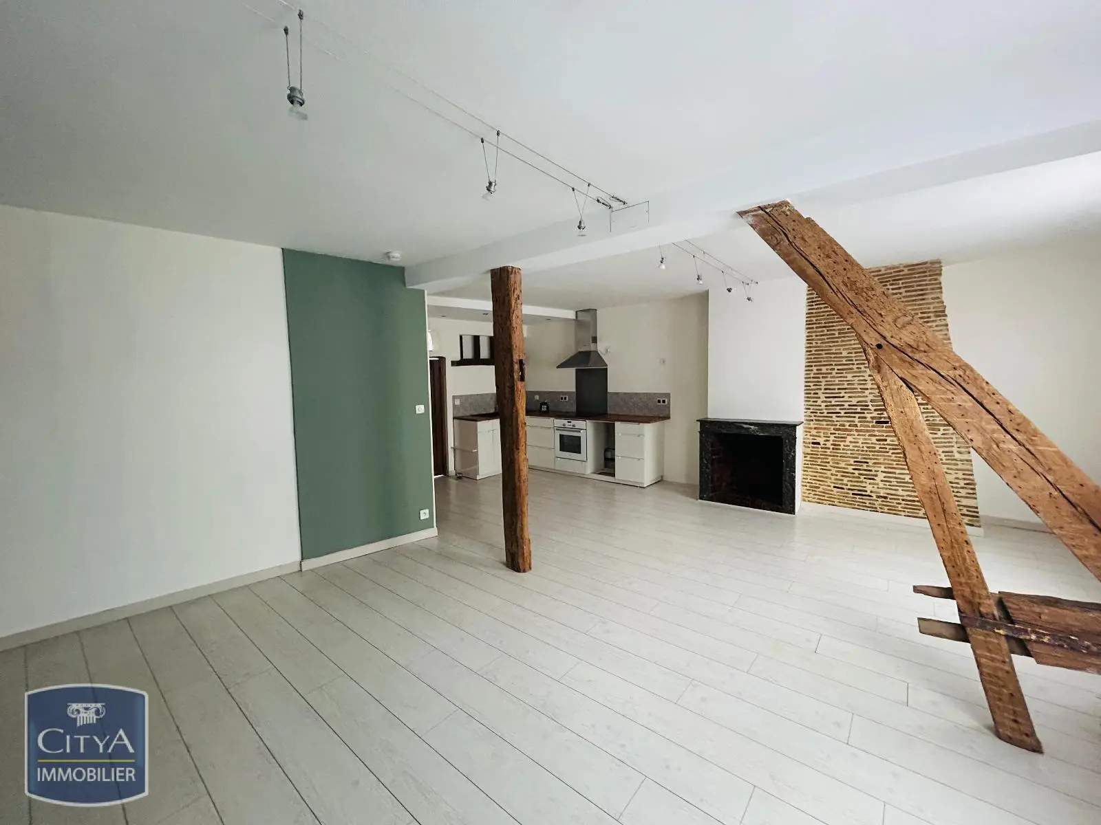 Photo 10 Appartement 2 pièces 59.81m²