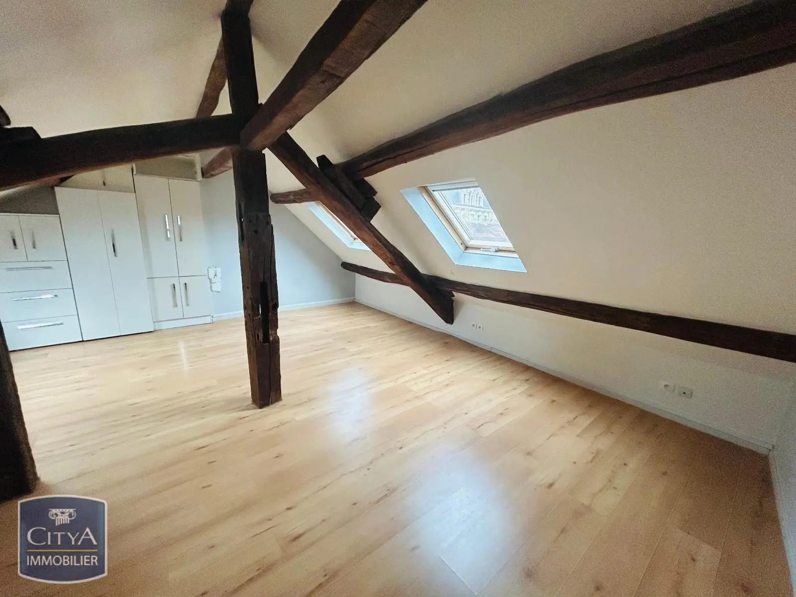 Photo 12 Appartement 2 pièces 59.81m²