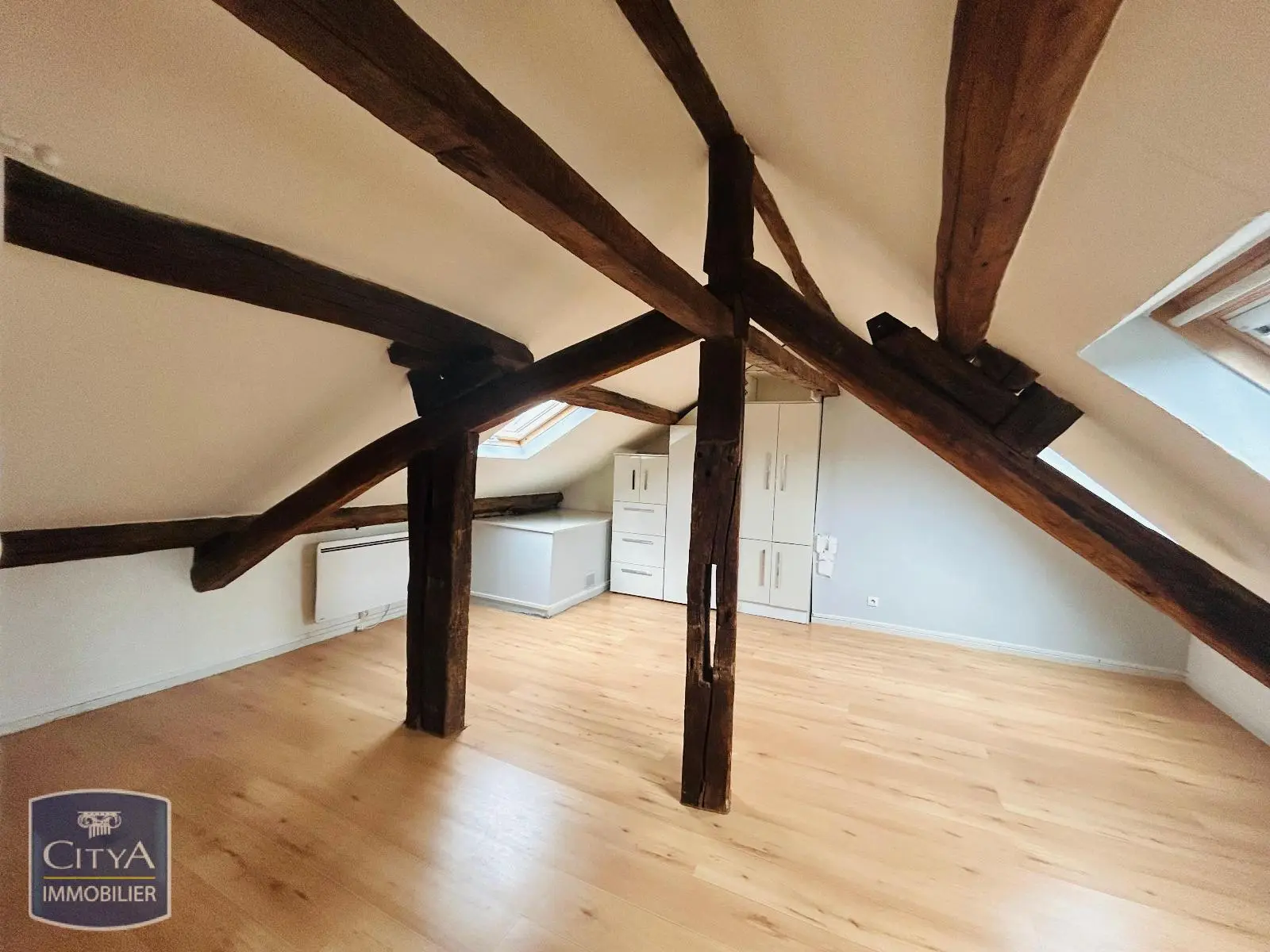 Photo 11 Appartement 2 pièces 59.81m²