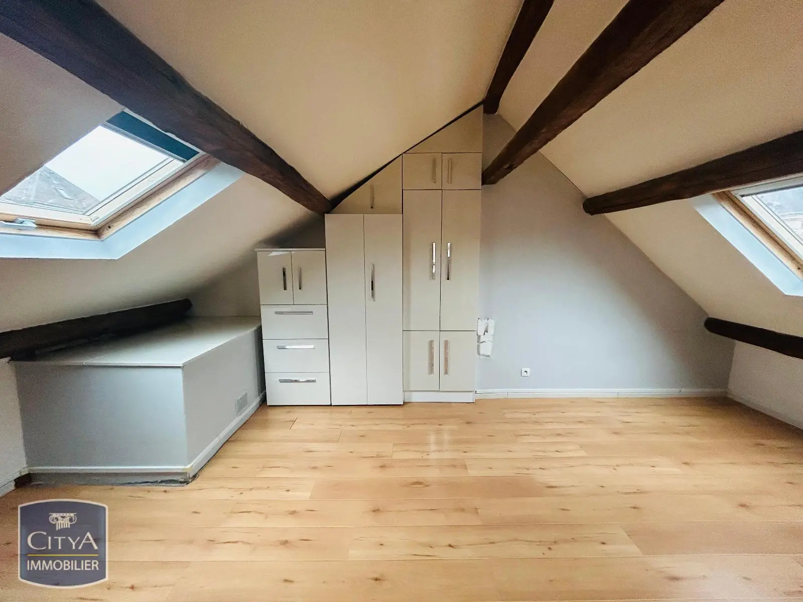 Photo 13 Appartement 2 pièces 59.81m²