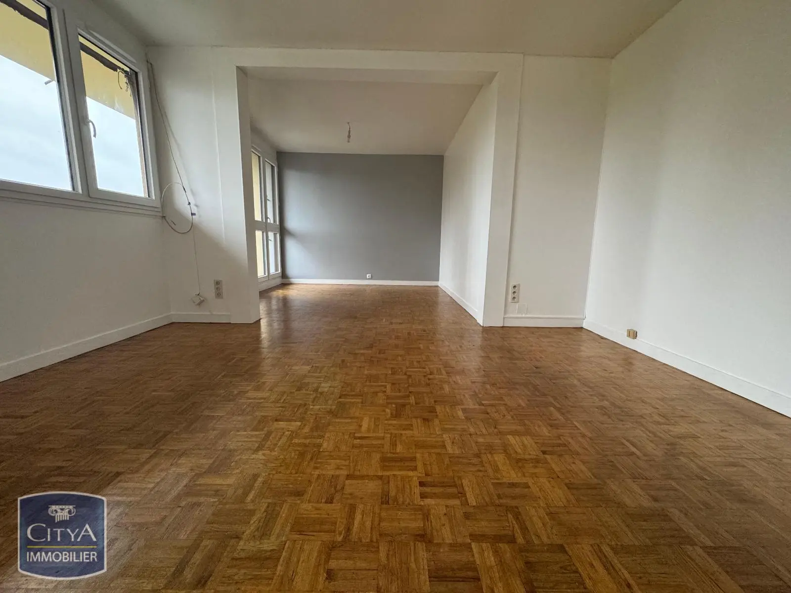 Photo 2 Appartement 3 pièces 52.9m²