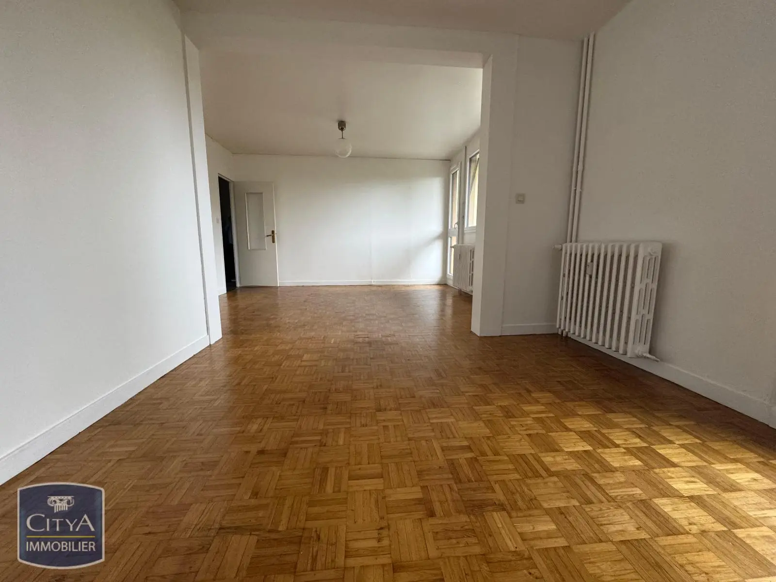 Photo 3 Appartement 3 pièces 52.9m²
