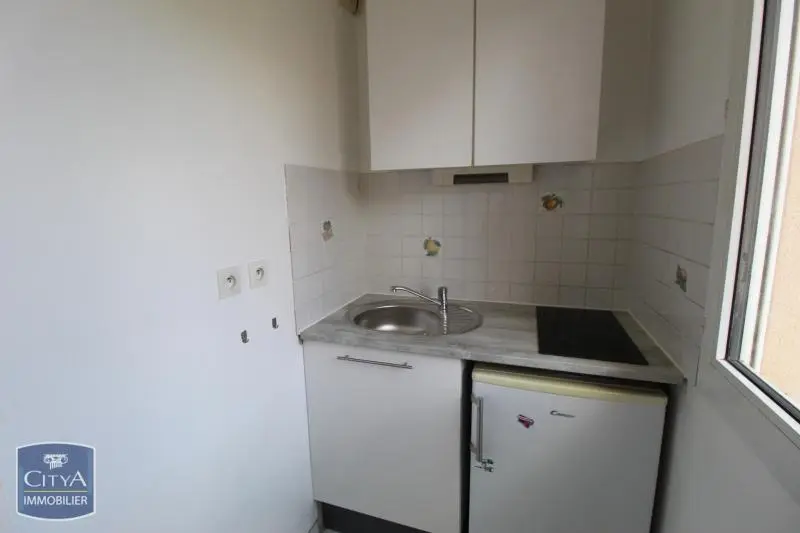 Photo 4 Appartement 1 pièce 25.58m²
