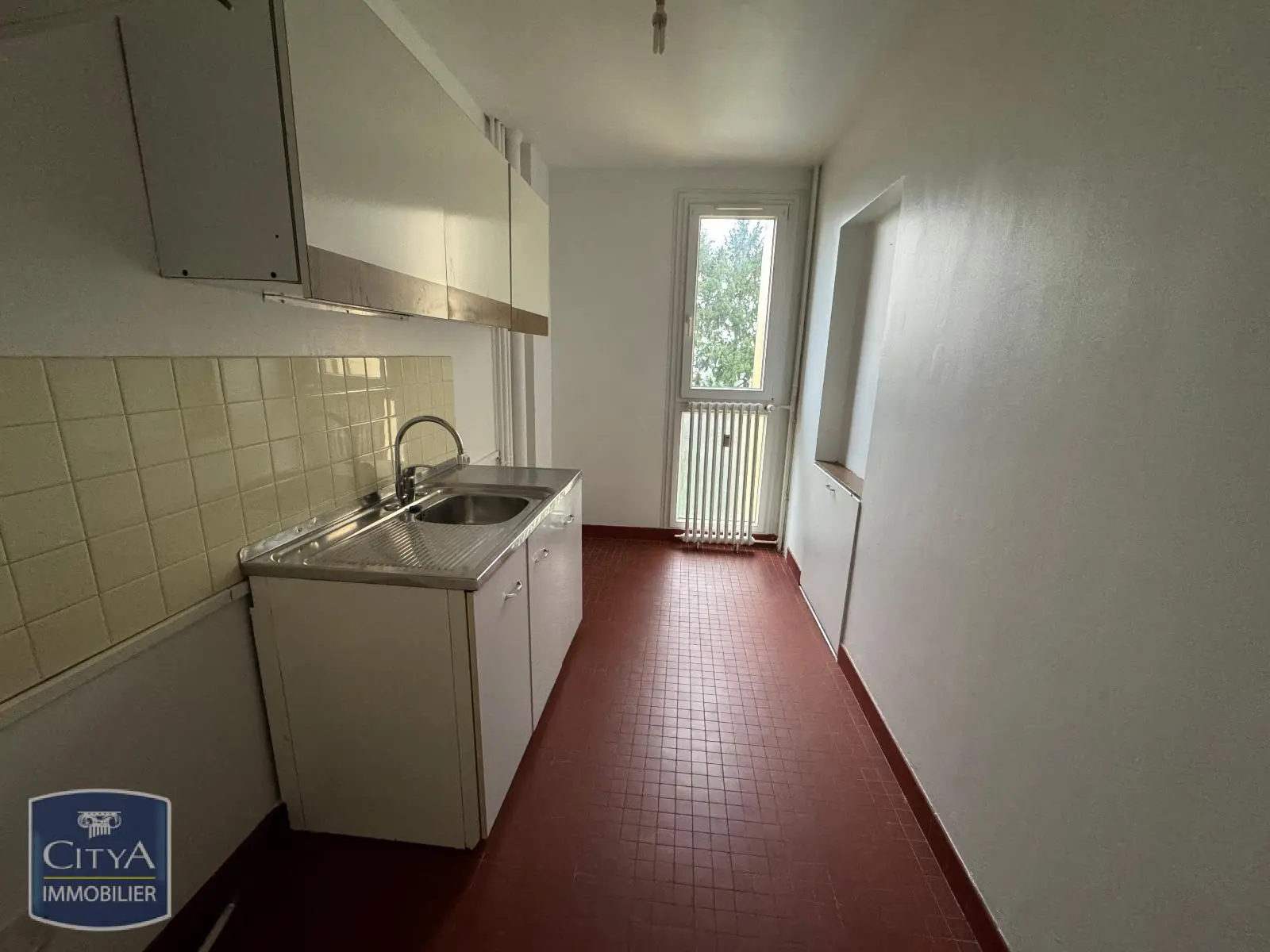 Photo 4 Appartement 3 pièces 52.9m²