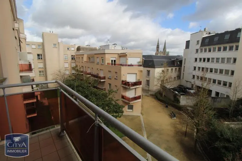 Photo 5 Appartement 1 pièce 25.58m²